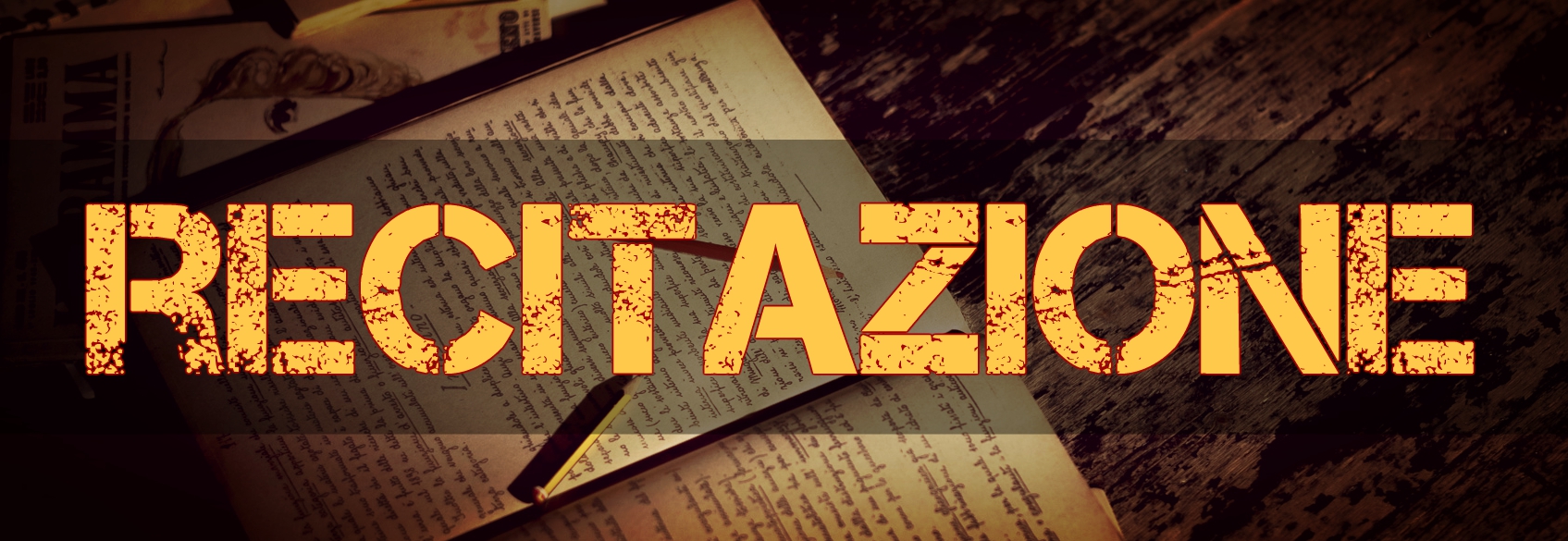 Recitazione