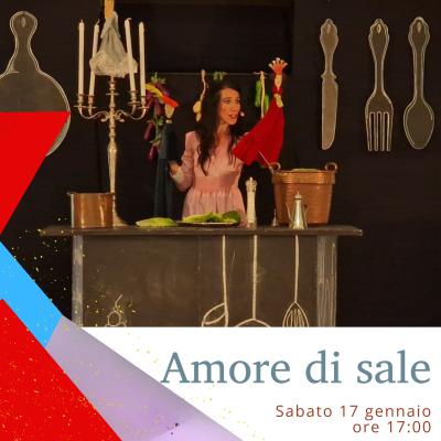 Amore di sale