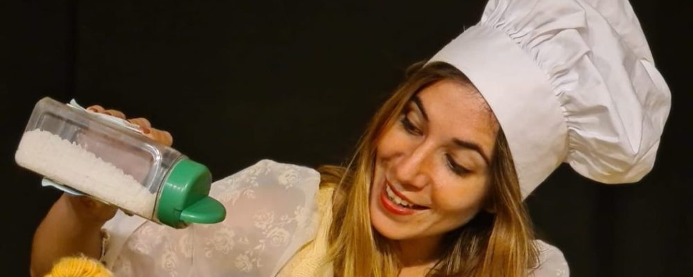Amore di sale Amore di sale