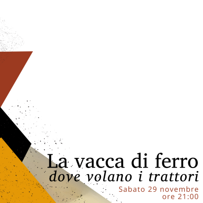 La vacca (2)