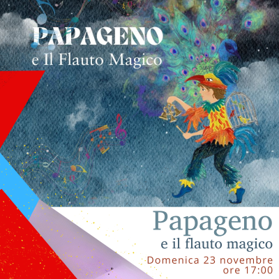 Papageno