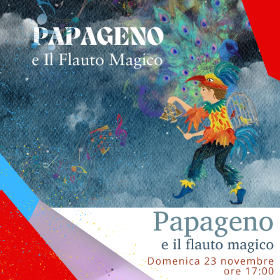 Papageno Papageno