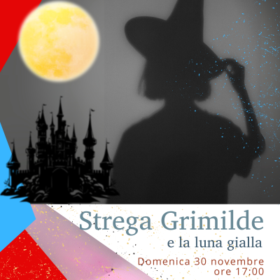 Strega Strega