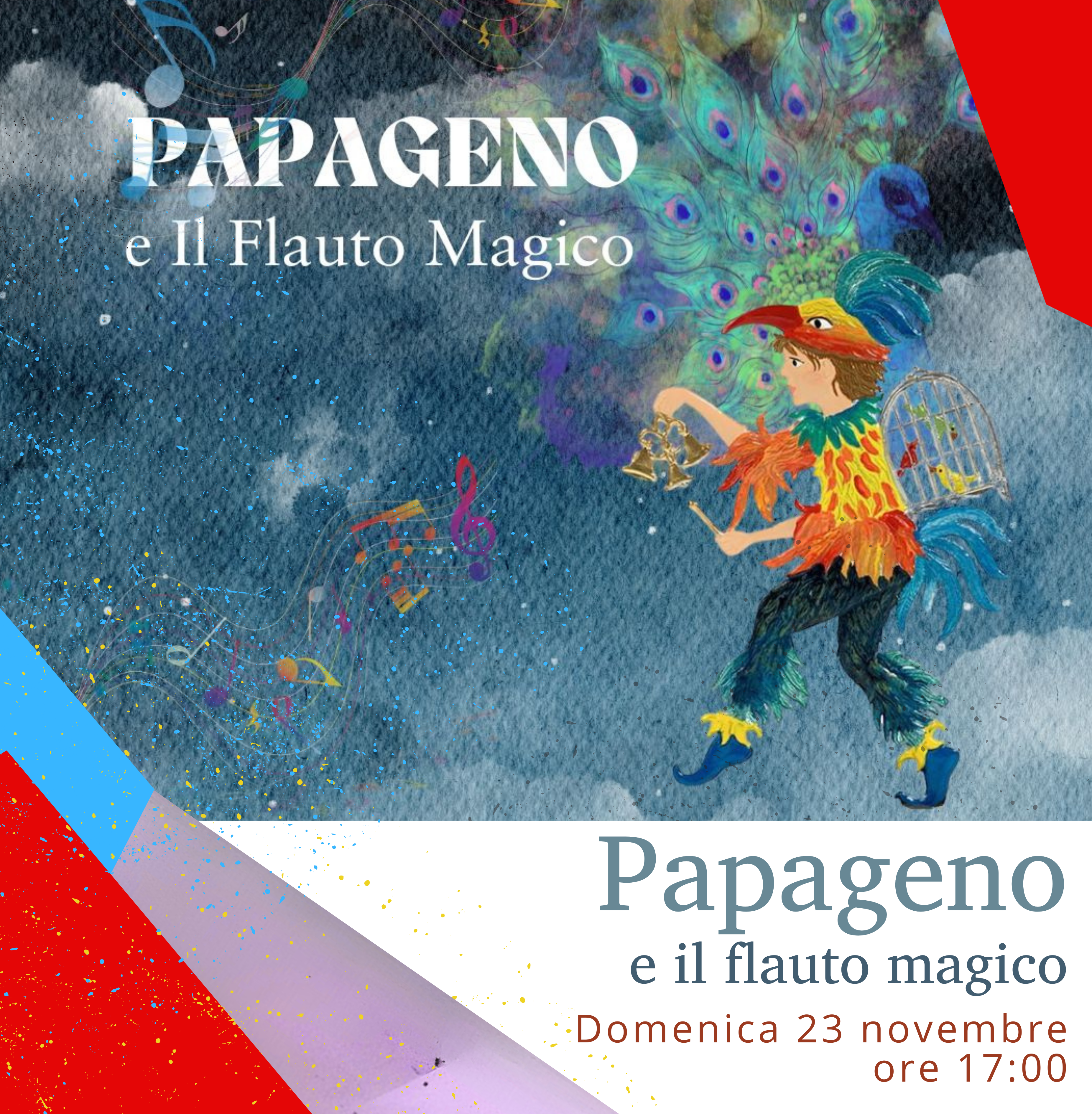 Papageno